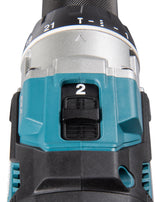 Makita DHP489RTJ 18V LXT Slagboremaskine 2x5Ah