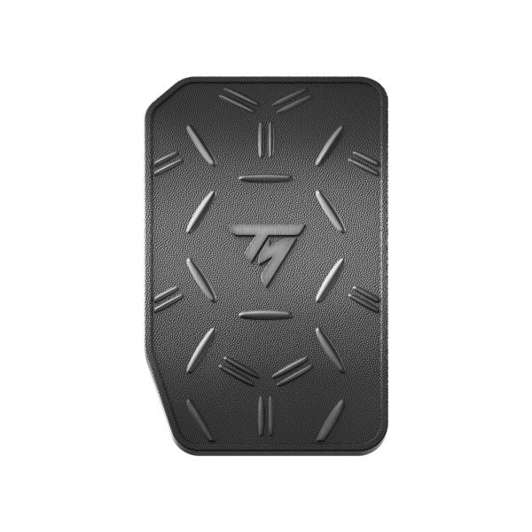 Thrustmaster T-LCM Rubber Grip 374019 gummisæt til pedaler