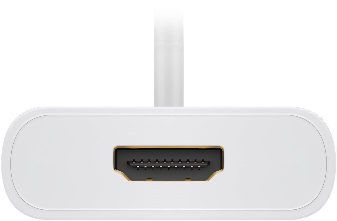 goobay Ekstern videoadapter
