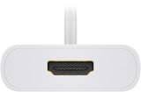 goobay Ekstern videoadapter