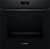 Bosch Serie 2 HBA571BB4 ovn 71 L 3600 W Sort