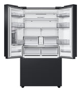 Samsung RF24BB620EB1 side-by-side køle-fryseskab Fritstående 674 L Rustfrit stål