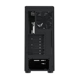 Cooler Master CMP 520L Midi Tower Sort