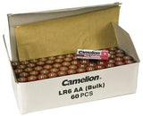 Camelion LR06 Engangsbatteri AA Alkaline