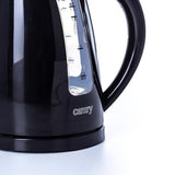 Camry Premium CR 1255b electric kettle 1.7 L 2200 W Black