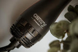 Camry Premium CR 2025 hair styling tool Hot air brush Warm Black, Pink 1200 W 1.75 m