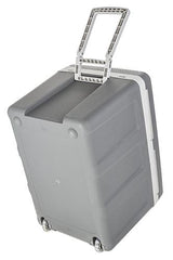 Camry Premium CR 8061 cool box 45 L Electric Grey, White