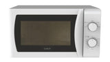 Candy Idea CMW20SMW White Solo microwave Countertop 20 L 700 W