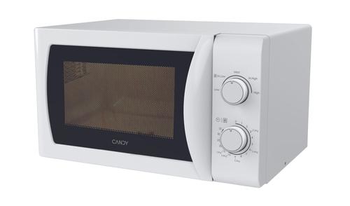 Candy Idea CMW20SMW White Solo microwave Countertop 20 L 700 W