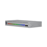 Ubiquiti UniFi Switch Pro Max 16 PoE Switch 16-porte PoE++