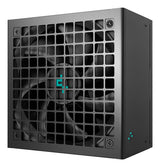 Gamer Storm PN1200M enhed til strømforsyning 1200 W 20+4 pin ATX ATX Sort