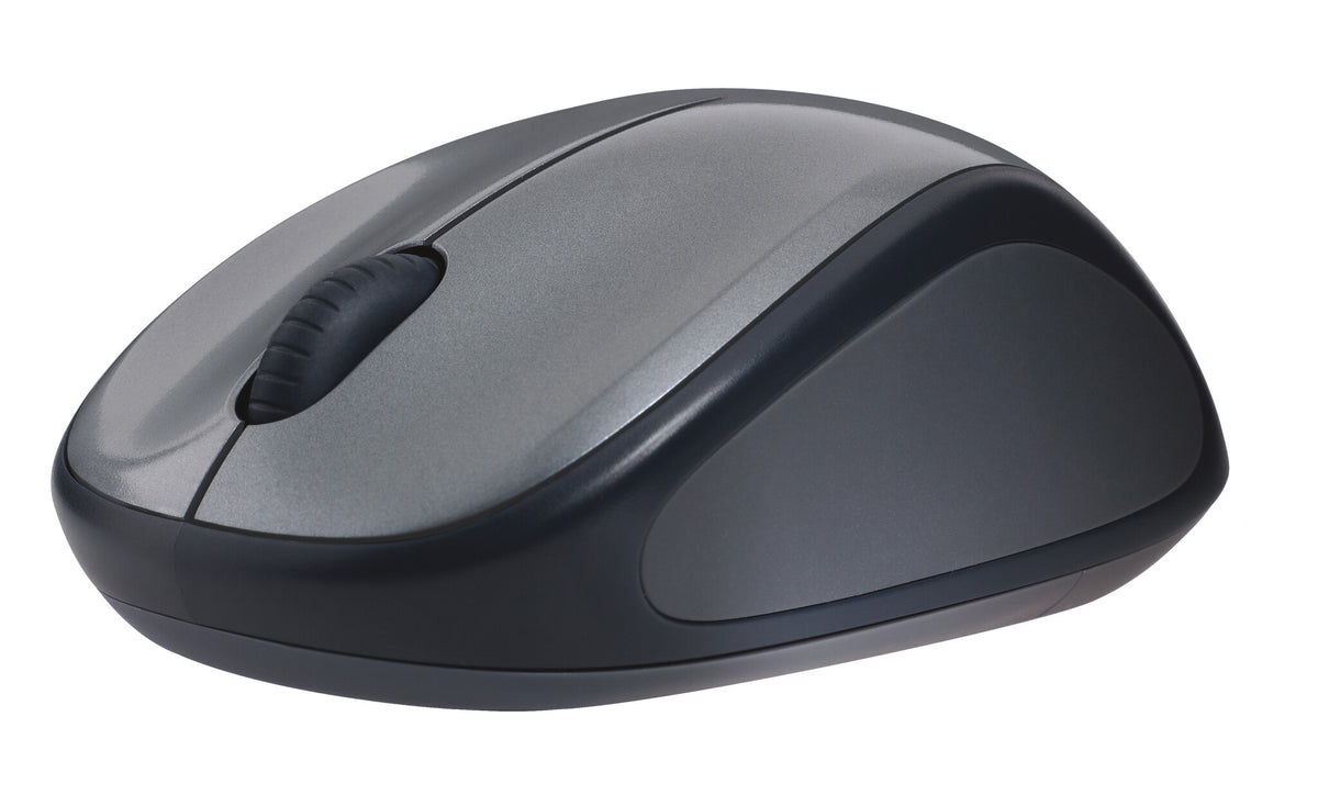Logitech M235 mus Kontor Ambidextrous RF trådløst Optisk 1000 dpi