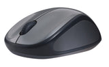 Logitech M235 mus Kontor Ambidextrous RF trådløst Optisk 1000 dpi