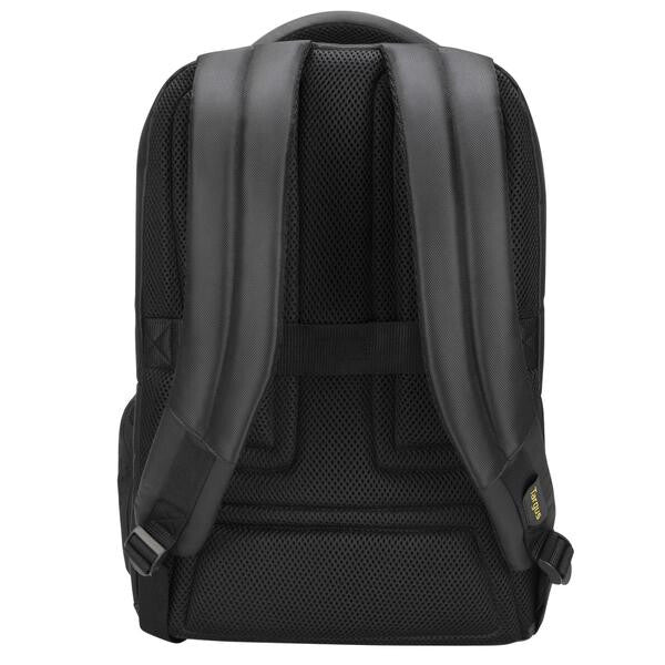 Targus Citygear 43,9 cm (17.3") Rygsæk Sort