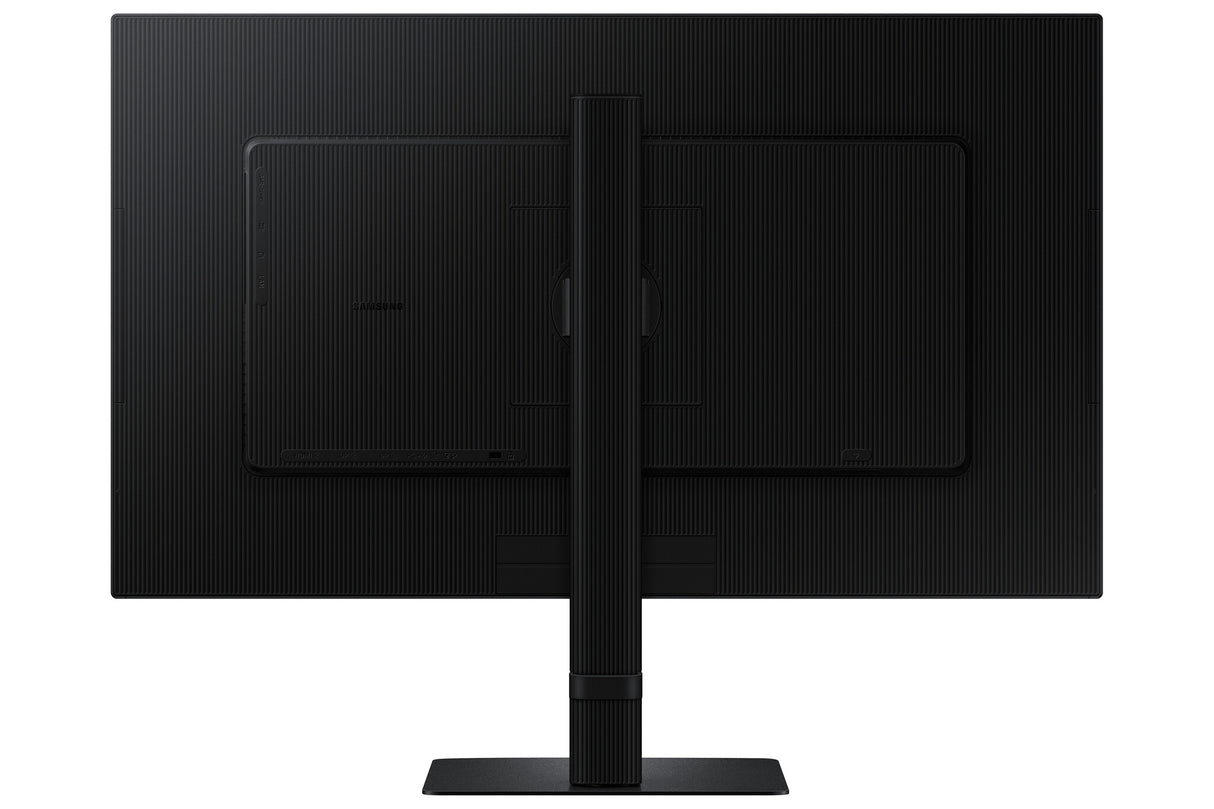 Samsung S60UD computerskærm 68,6 cm (27") 2560 x 1440 pixel Quad HD LCD Sort