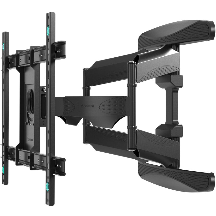 TV PRIEDU SIENINIS LAIKIKLIS / 40-75" / Juodas M6L-B ONKRON M6L-B (4262392440888)