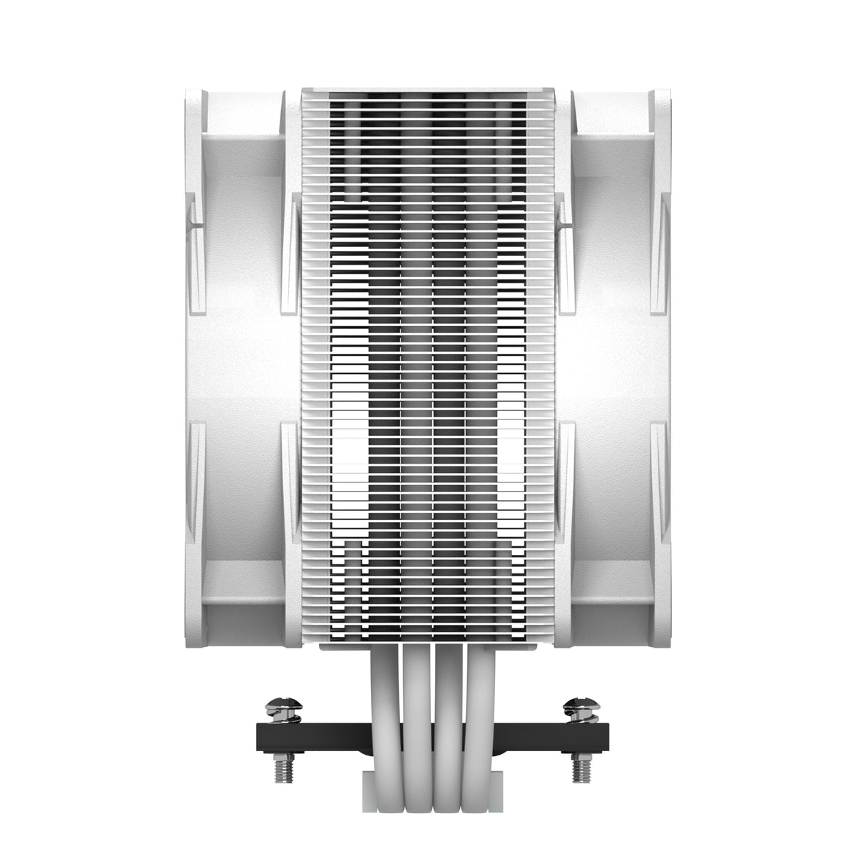 ARCTIC Freezer 36 A-RGB Processor Luftkøler 12 cm Hvid 1 stk