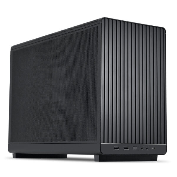 Lian Li PC-A3X computeretui Micro Tower Sort