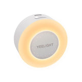 Yeelight Jelly 4 Plus natlampe med skumringssensor (USB C-stik)