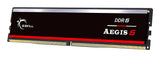 G.Skill Aegis 5 F5-6000J3636F32GX1-IS hukommelsesmodul 32 GB 1 x 32 GB DDR5 4800 MT/s 288-pin DIMM