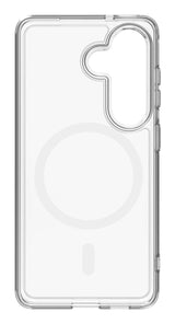 Celly GELSKINMAG mobiltelefon etui 16 cm (6.3") Cover Transparent