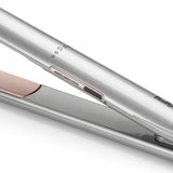 BaByliss Cosmos ST260E hårstyler Glattejern Varm Grå, Sølv 2 m