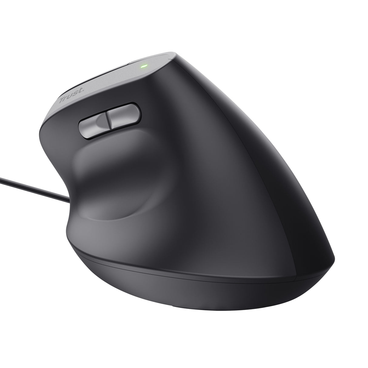 Trust Bayo II mus Højre hånd USB Type-A 2400 dpi