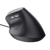 Trust Bayo II mus Højre hånd USB Type-A 2400 dpi