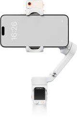 Hohem iSteady V3 Smartphone kamera stabilisator Hvid