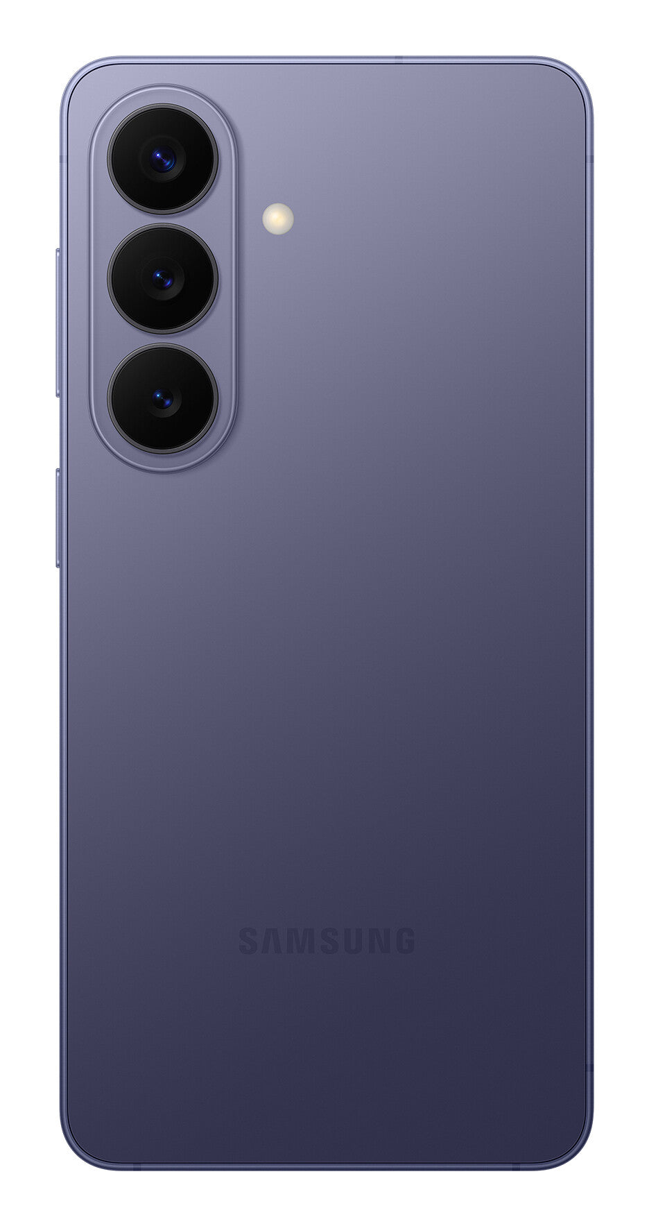 Samsung Galaxy S26 16 cm (6.3") Dual SIM Android 16.0 5G USB Type-C 12 GB 512 GB 4300 mAh Violet