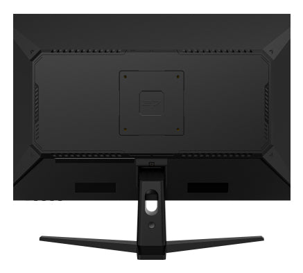 Dahua Technology LM27-E231BN LED display 68,6 cm (27) 1920 x 1080 pixel Fuld HD Sort