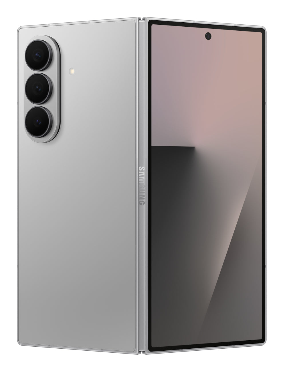 Samsung Galaxy Z Fold7 8.0 12GB 256GB Silver Shadow