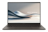 ASUS Zenbook S14 UX5406SA-PV050W Intel Core Ultra 7 258V Laptop 35,6 cm (14") 3K 32 GB LPDDR5x-SDRAM 1 TB SSD Wi-Fi 7 (802.11be) Windows 11 Home Grå