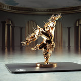 Steelseries QcK 3XL Gaming musemåtte Sort