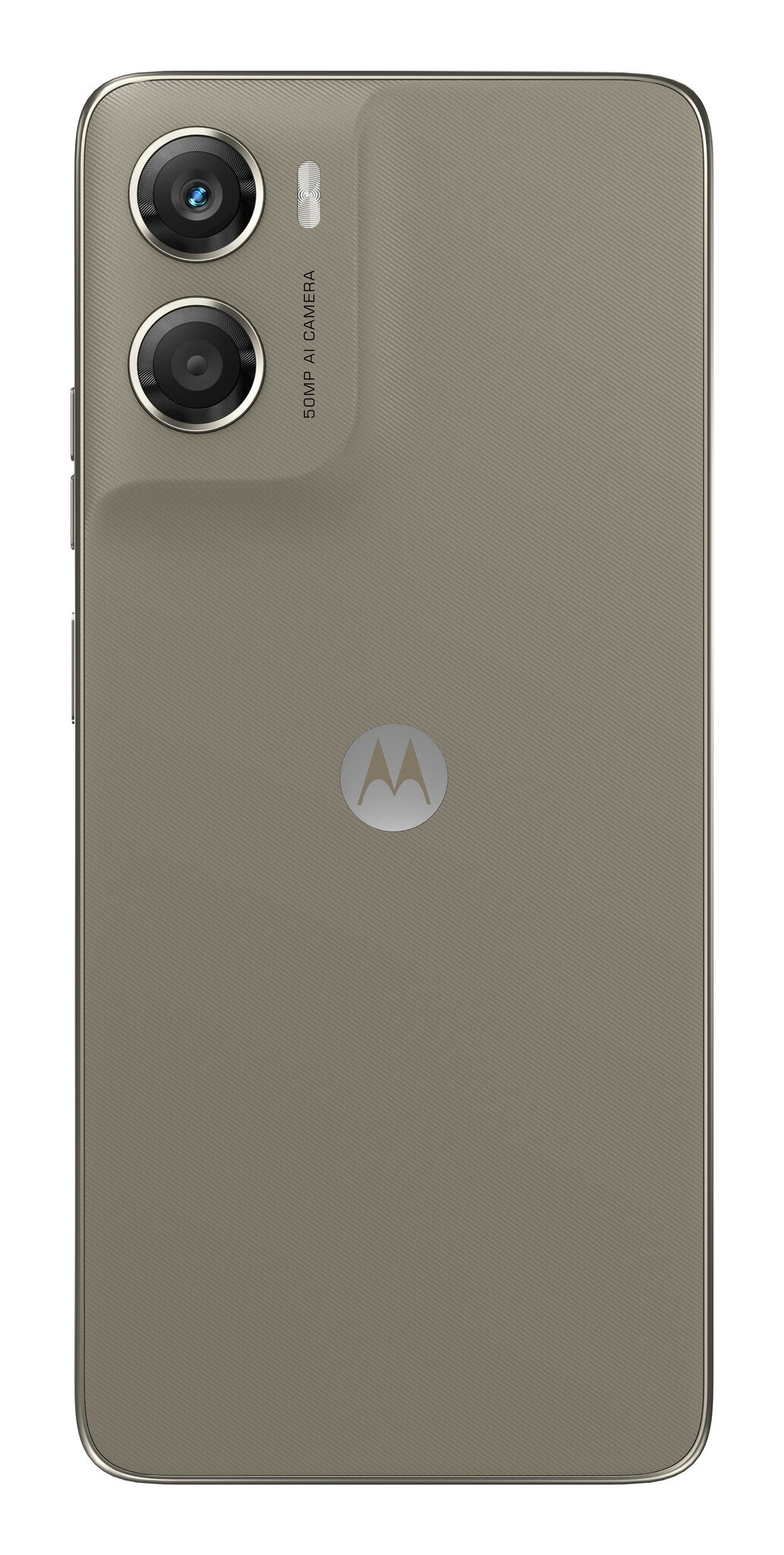 Motorola Moto G06 power 6.88 64GB Pantone laurel oak Grå