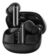 QCY MeloBuds N50 Headset Trådløs I ørerne Opkald/musik Bluetooth Sort