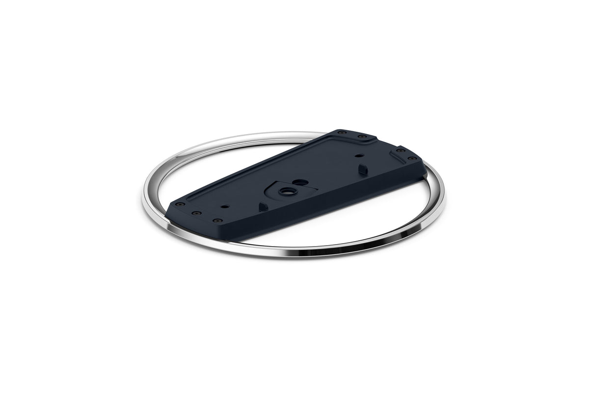 Sony Interactive Entertainment Lodret stander til PS5- og PS5 Pro-konsoller