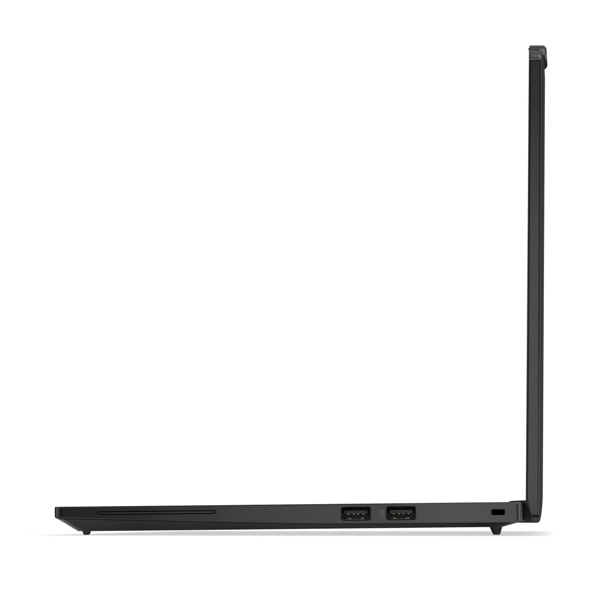 Lenovo ThinkPad T14s Gen 6 (Intel) Copilot+ PC Intel Core Ultra 7 258V Laptop 35,6 cm (14") WUXGA 32 GB LPDDR5x-SDRAM 512 GB SSD Wi-Fi 7 (802.11be) Windows 11 Pro Engelsk Sort