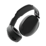 Skullcandy Hesh 540 ANC Headset Kabel & trådløs Musik/hverdag USB Type-C Bluetooth Sort