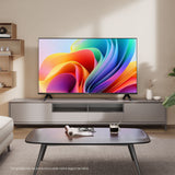 Hisense 32A4S 81,3 cm (32") HD Smart TV Wi-Fi Sort 200 cd/m²