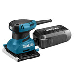 Makita BO4556 Rystepudser