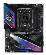 ASRock Phantom Gaming X870E NOVA WiFi ATX Socket AM5 AMD X870E