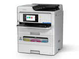 Epson WorkForce Pro EM-C800RDWF Inkjet A4 4800 x 1200 dpi 35 sider pr. minut Wi-Fi