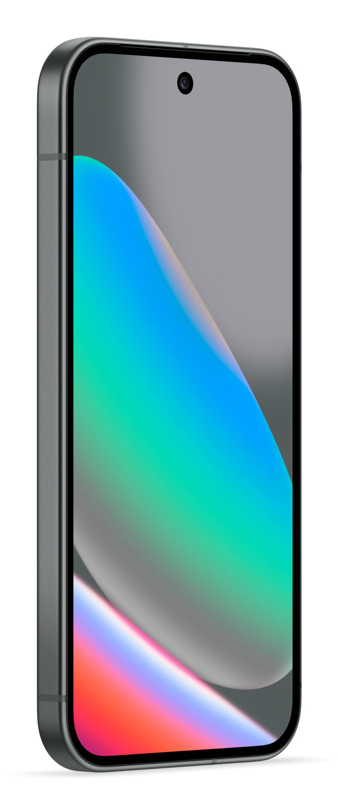 Google Pixel 10 5G 6,3 12GB 128GB Obsidian