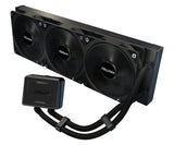 Asrock Challenger Pure 360 kølesystem 1-pack Sort 120 mm