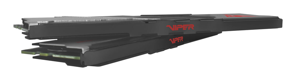 Patriot Memory Viper Venom VV532G64C38AK DDR5 32 GB Kit CL38 288-pin DIMM