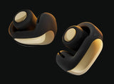 Bose Ultra Open Trådløs TWS earbuds Sort Guld