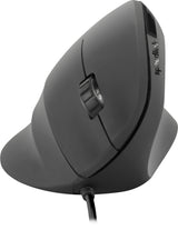 SPEEDLINK PIAVO mus Kontor Højre hånd USB Type-A Optisk 2400 dpi
