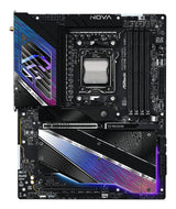 ASRock Phantom Gaming X870E NOVA WiFi ATX Socket AM5 AMD X870E