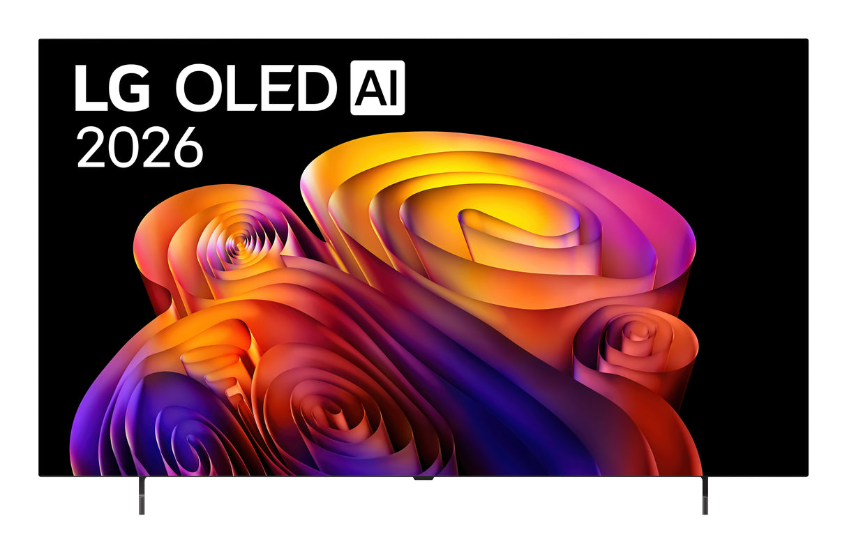 LG OLED65B6ELC OLED 4K Smart TV